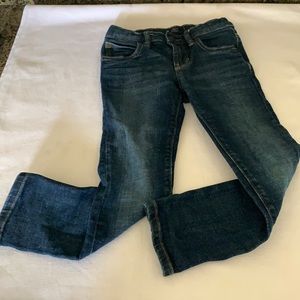 Boys GAP Kids jeans